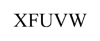 XFUVW