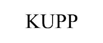 KUPP