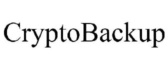 CRYPTOBACKUP