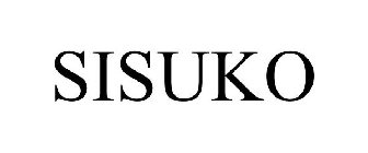 SISUKO