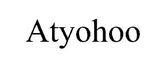 ATYOHOO