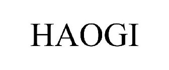 HAOGI