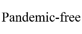 PANDEMIC-FREE