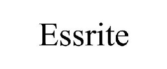 ESSRITE