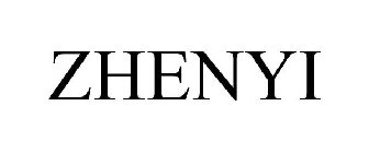 ZHENYI