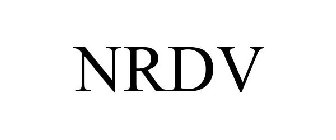 NRDV
