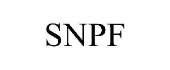 SNPF