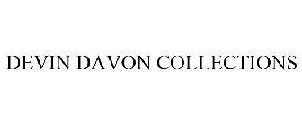 DEVIN DAVON COLLECTIONS