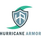 HA HURRICANE ARMOR