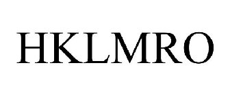 HKLMRO