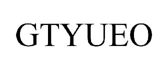 GTYUEO