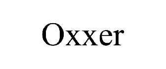 OXXER