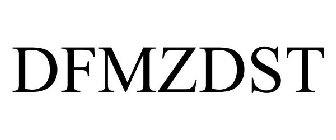 DFMZDST