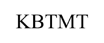 KBTMT
