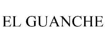 EL GUANCHE