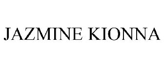 JAZMINE KIONNA