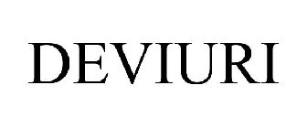DEVIURI