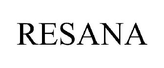 RESANA