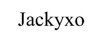 JACKYXO