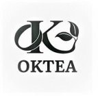 OK OKTEA