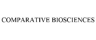 COMPARATIVE BIOSCIENCES