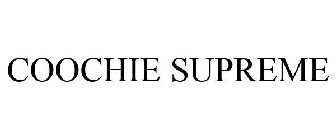 COOCHIE SUPREME
