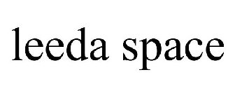 LEEDA SPACE