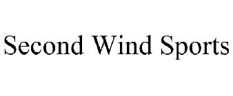 SECOND WIND SPORTS