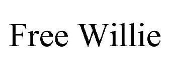 FREE WILLIE