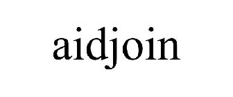 AIDJOIN