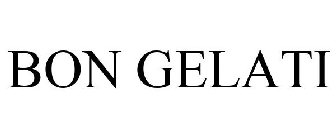BON GELATI
