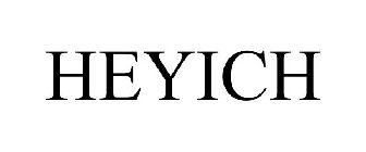 HEYICH