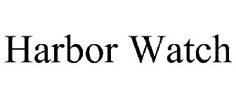 HARBOR WATCH