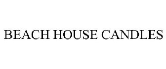 BEACH HOUSE CANDLES