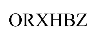 ORXHBZ
