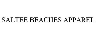 SALTEE BEACHES APPAREL