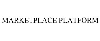 MARKETPLACE PLATFORM