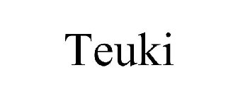 TEUKI