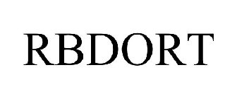 RBDORT