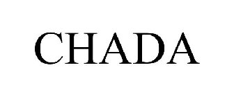 CHADA