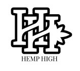 HH HEMP HIGH