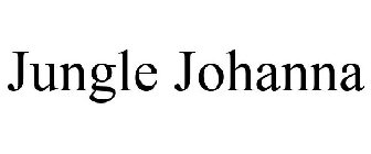 JUNGLE JOHANNA