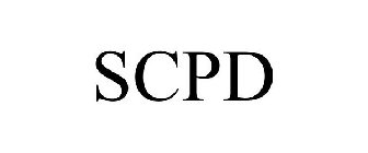 SCPD