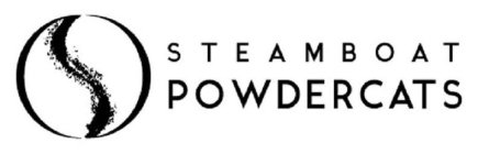 STEAMBOAT POWDERCATS