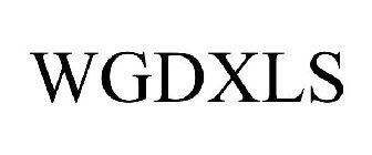 WGDXLS