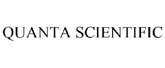 QUANTA SCIENTIFIC