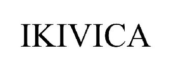 IKIVICA