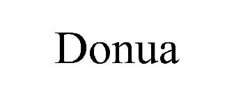 DONUA