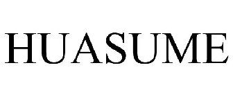HUASUME