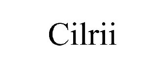 CILRII